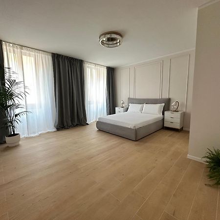 Luna Luxury Suite Bergamo Exteriér fotografie
