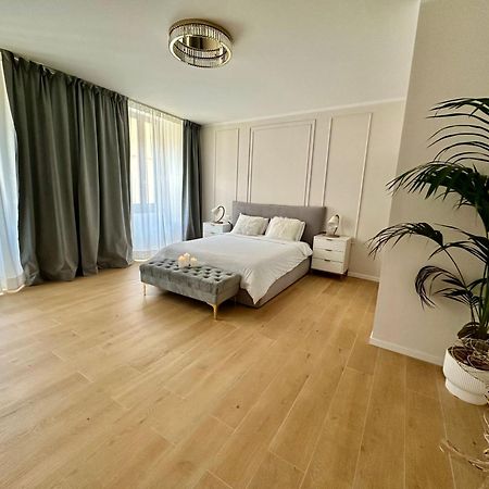 Luna Luxury Suite Bergamo Exteriér fotografie