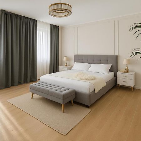 Luna Luxury Suite Bergamo Exteriér fotografie