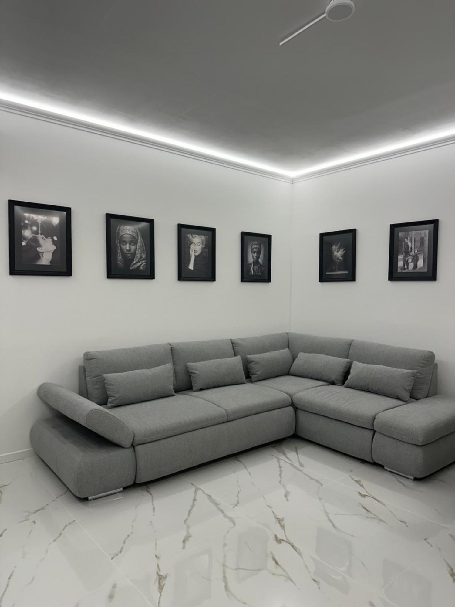 Luna Luxury Suite Bergamo Exteriér fotografie