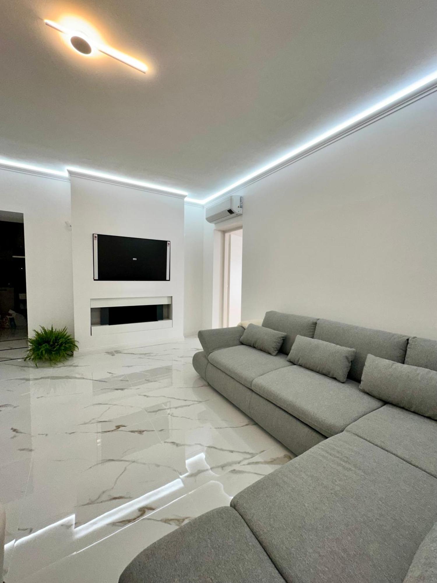 Luna Luxury Suite Bergamo Exteriér fotografie