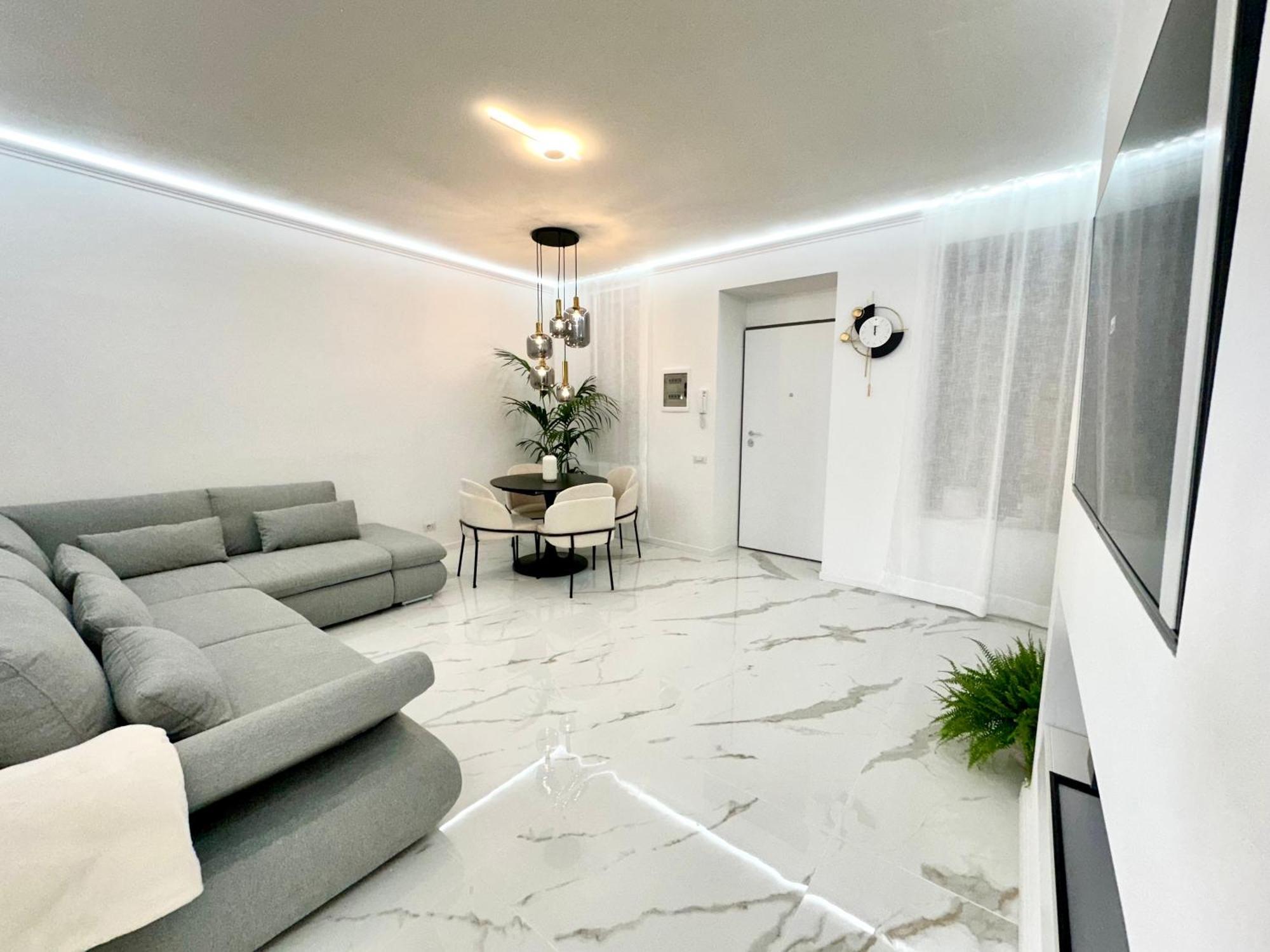 Luna Luxury Suite Bergamo Exteriér fotografie