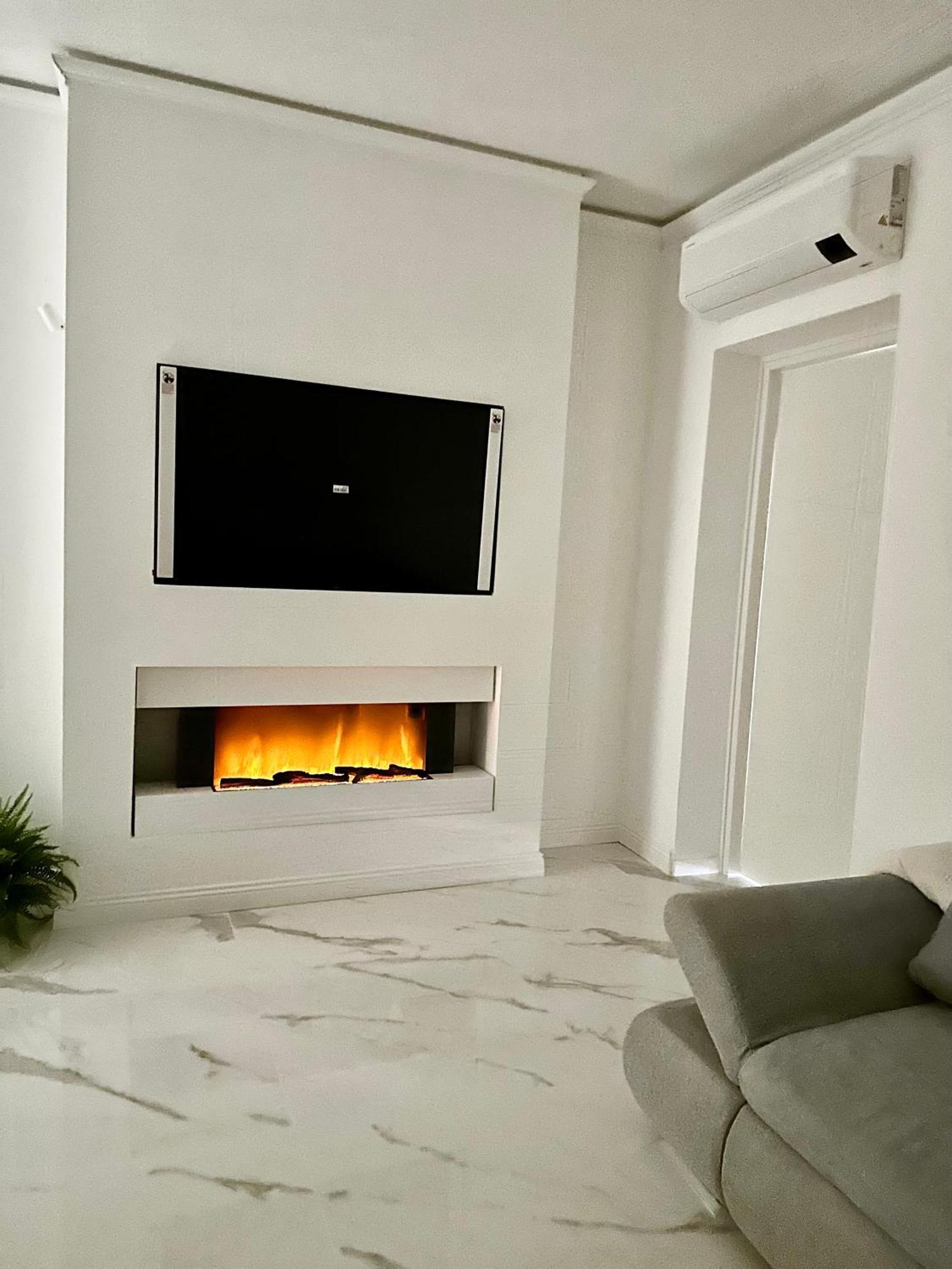 Luna Luxury Suite Bergamo Exteriér fotografie