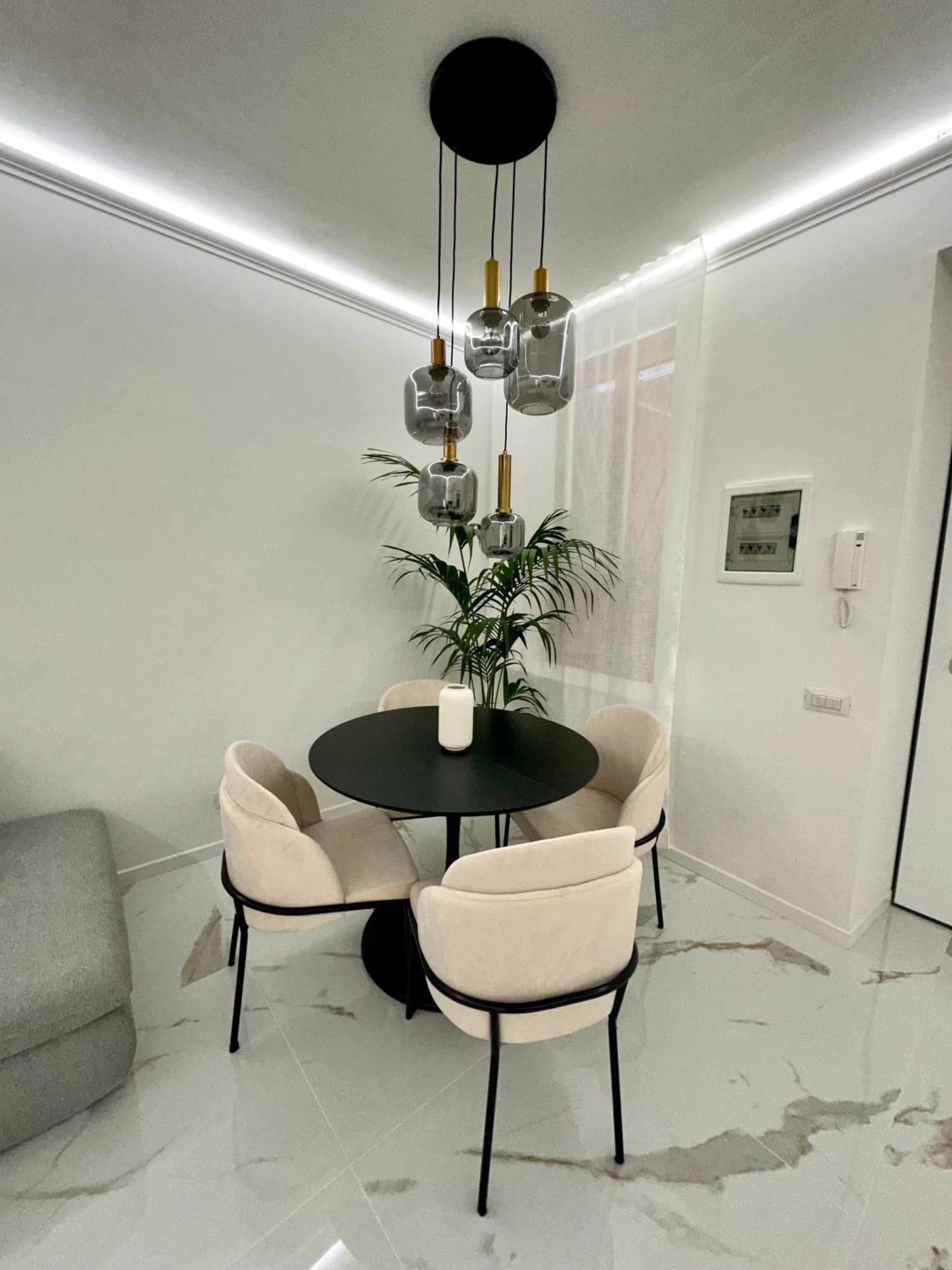 Luna Luxury Suite Bergamo Exteriér fotografie
