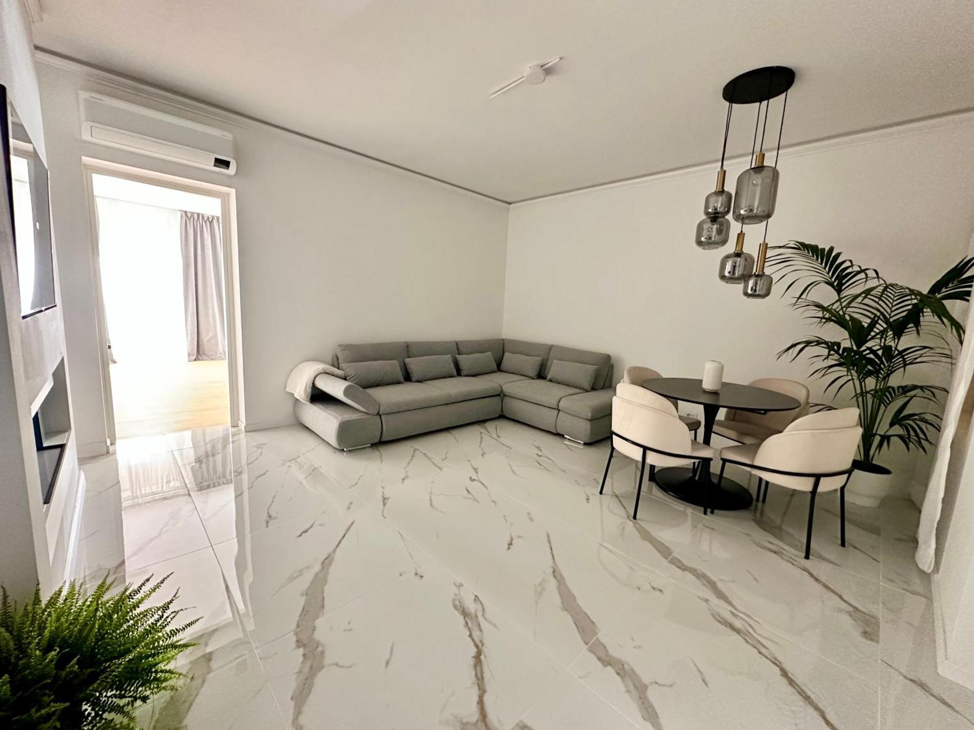 Luna Luxury Suite Bergamo Exteriér fotografie