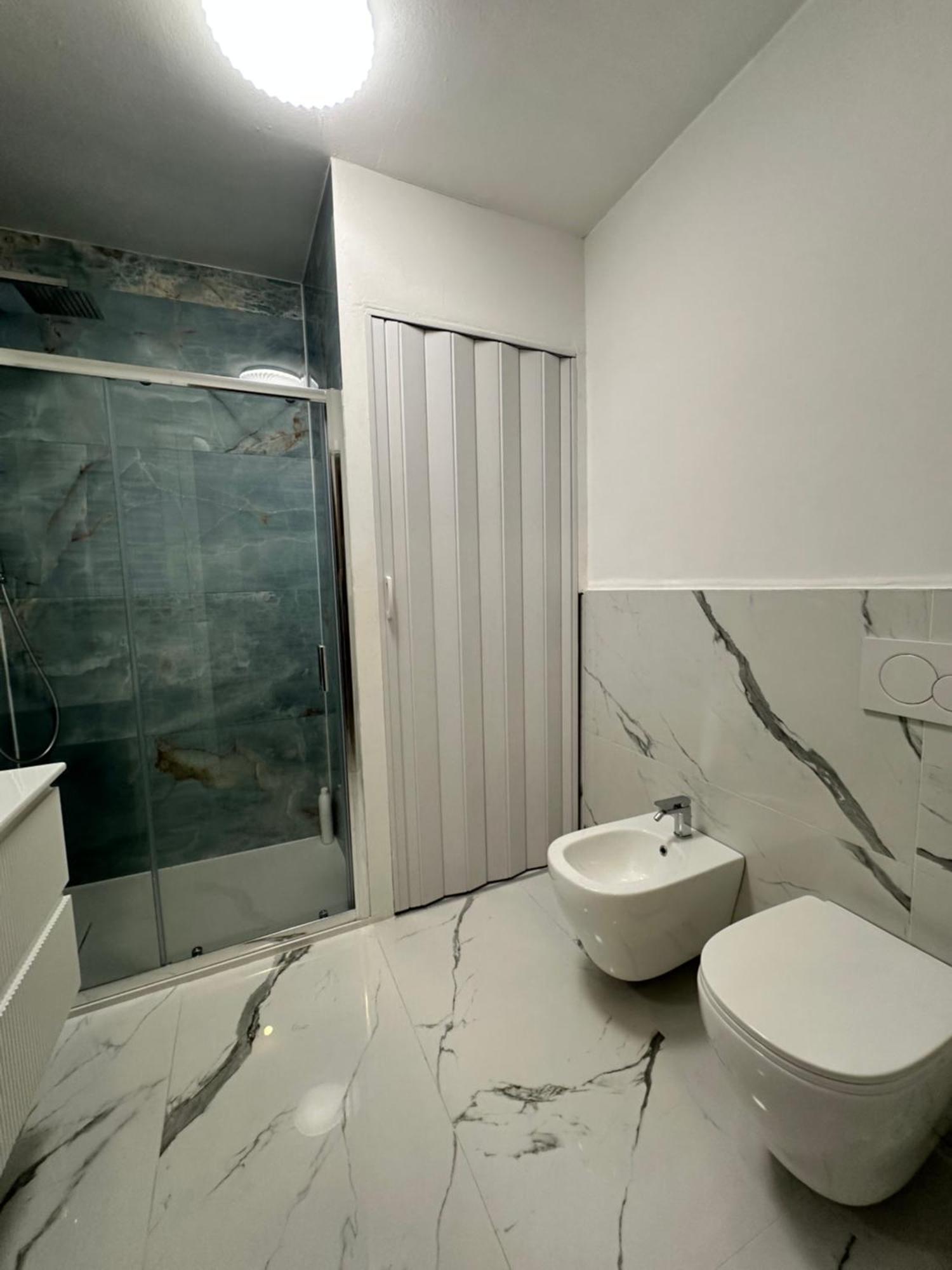 Luna Luxury Suite Bergamo Exteriér fotografie