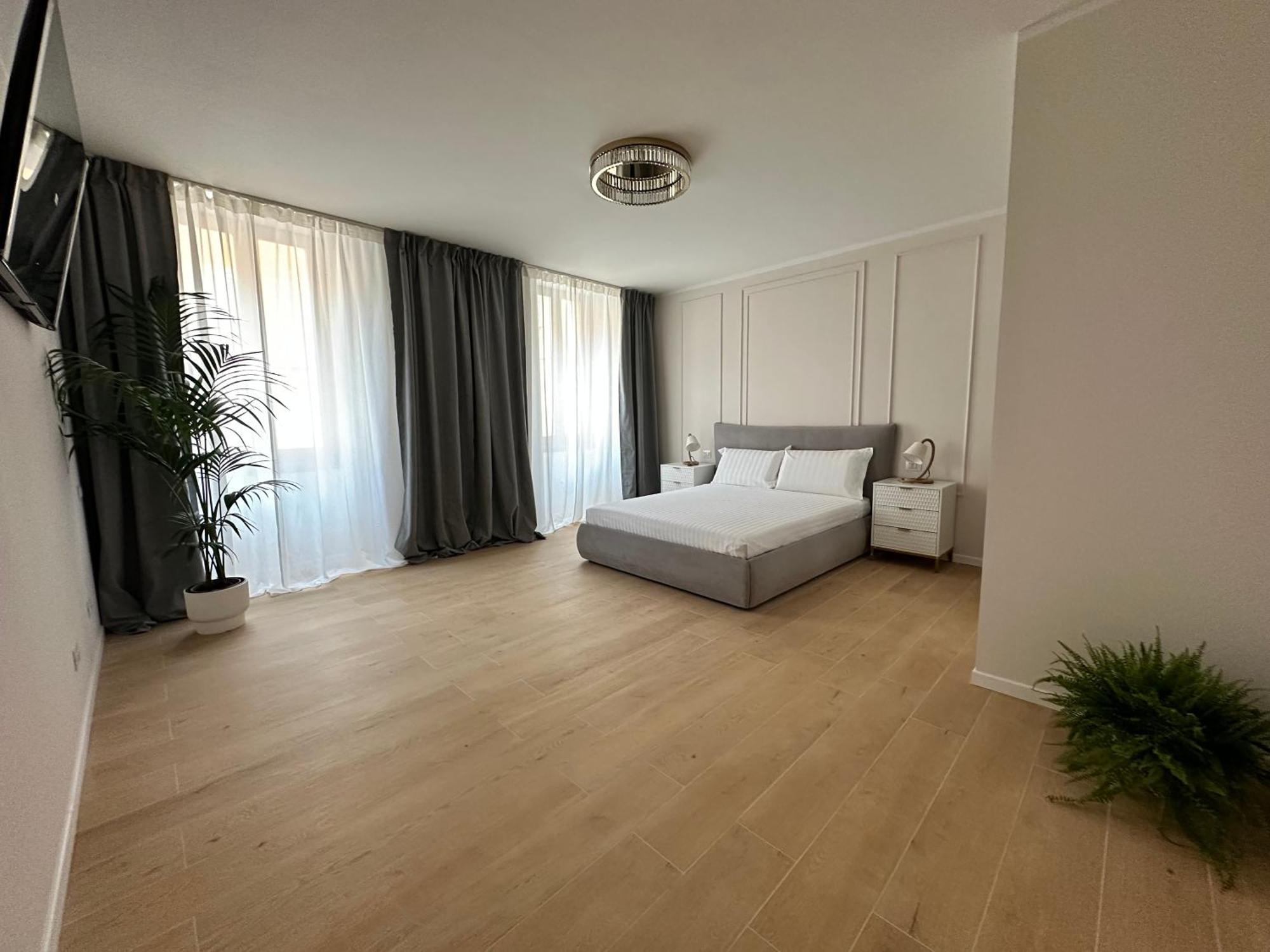 Luna Luxury Suite Bergamo Exteriér fotografie