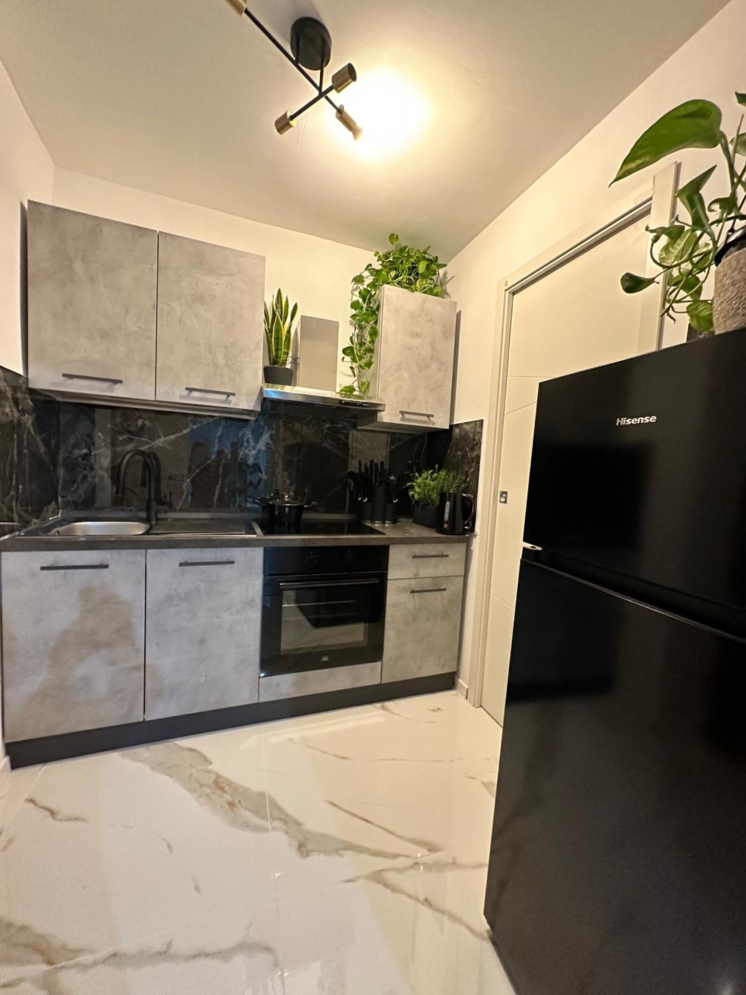 Luna Luxury Suite Bergamo Exteriér fotografie