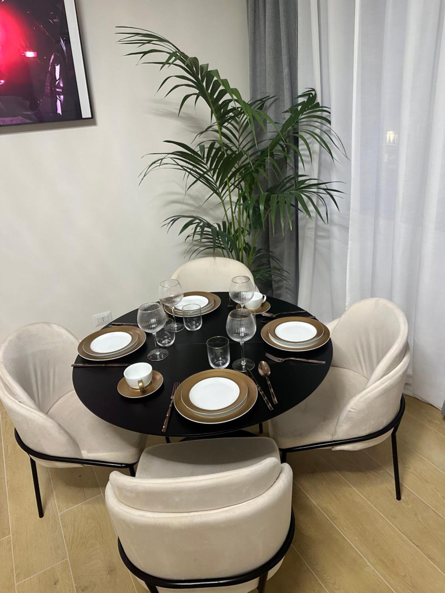 Luna Luxury Suite Bergamo Exteriér fotografie