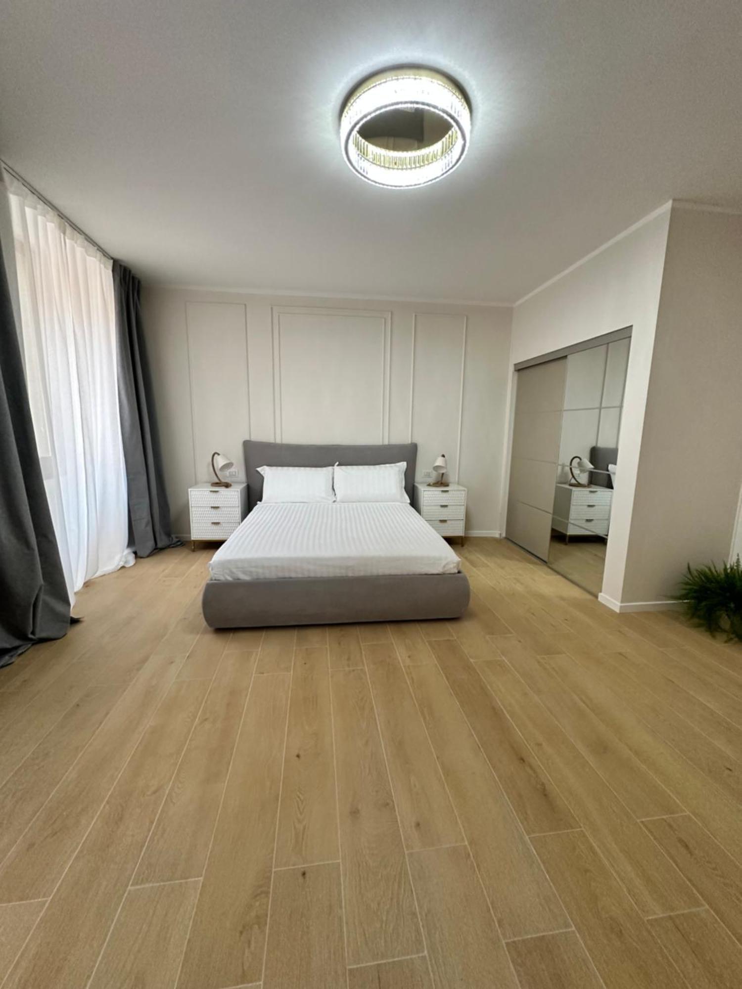 Luna Luxury Suite Bergamo Exteriér fotografie