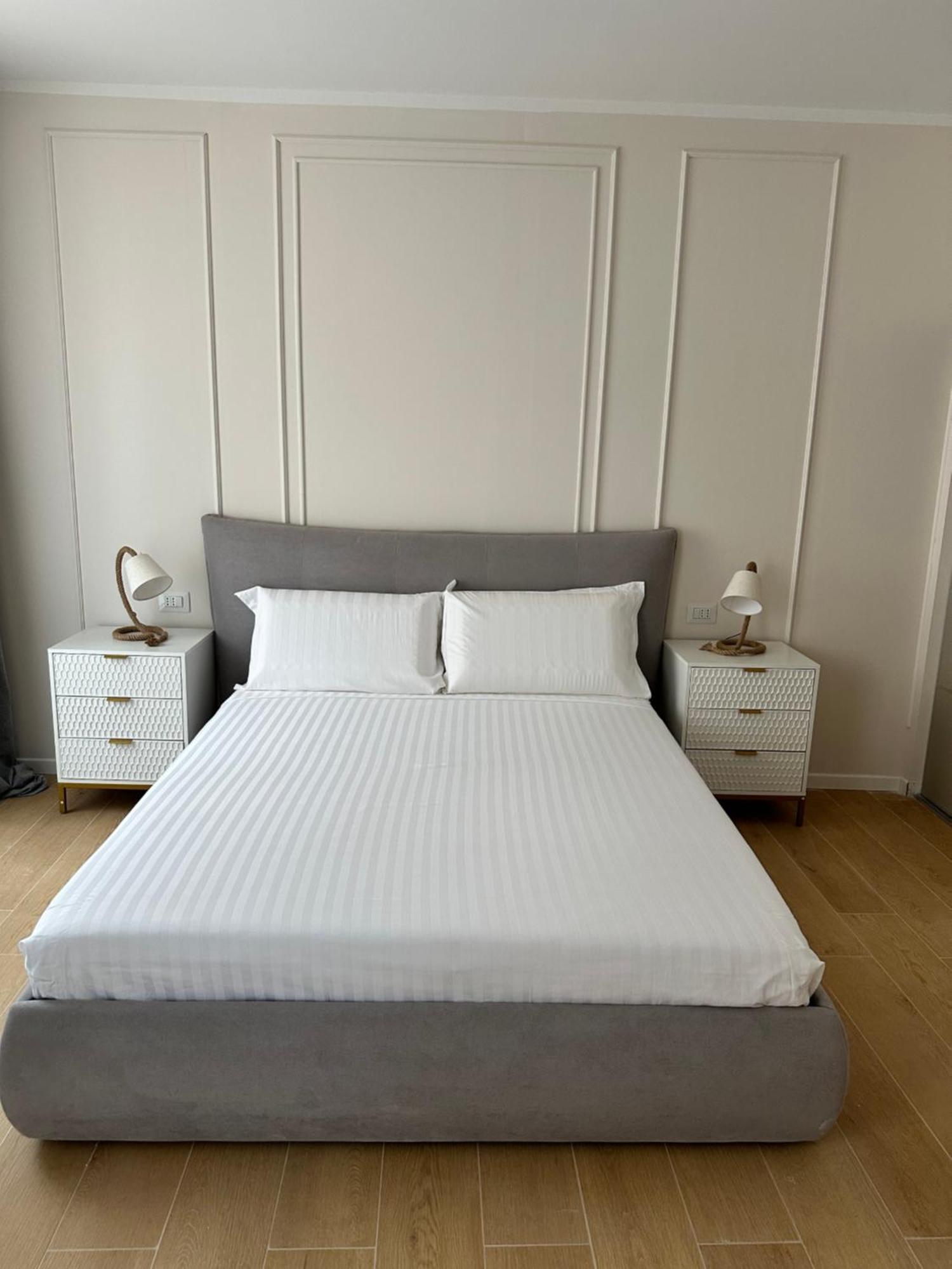 Luna Luxury Suite Bergamo Exteriér fotografie