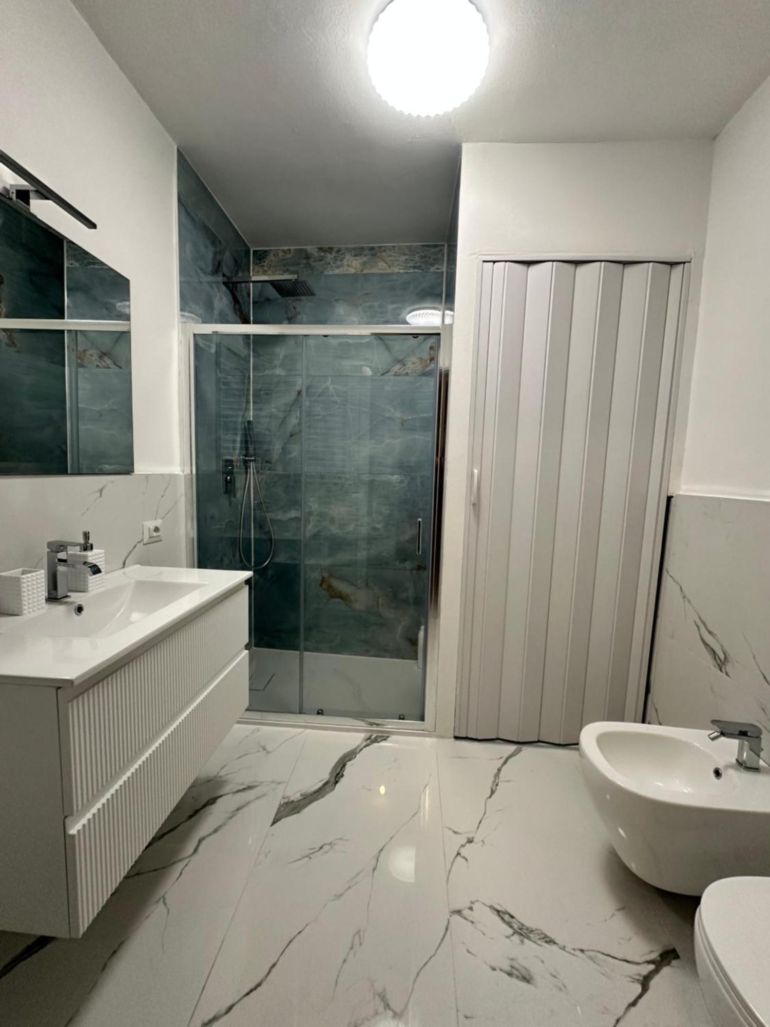 Luna Luxury Suite Bergamo Exteriér fotografie