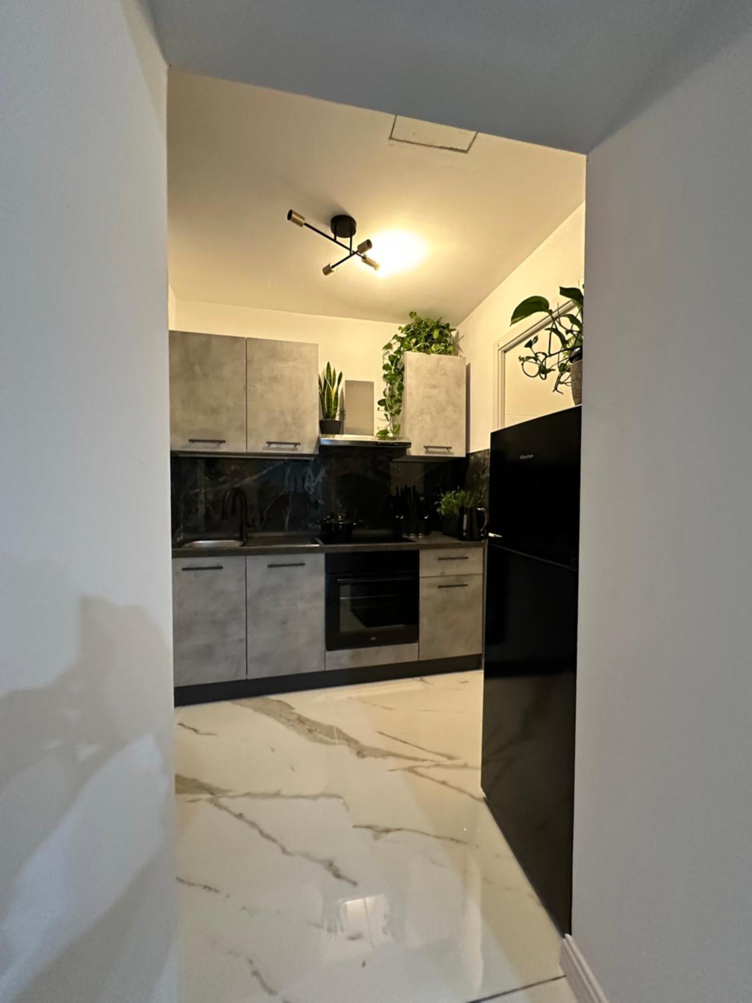 Luna Luxury Suite Bergamo Exteriér fotografie