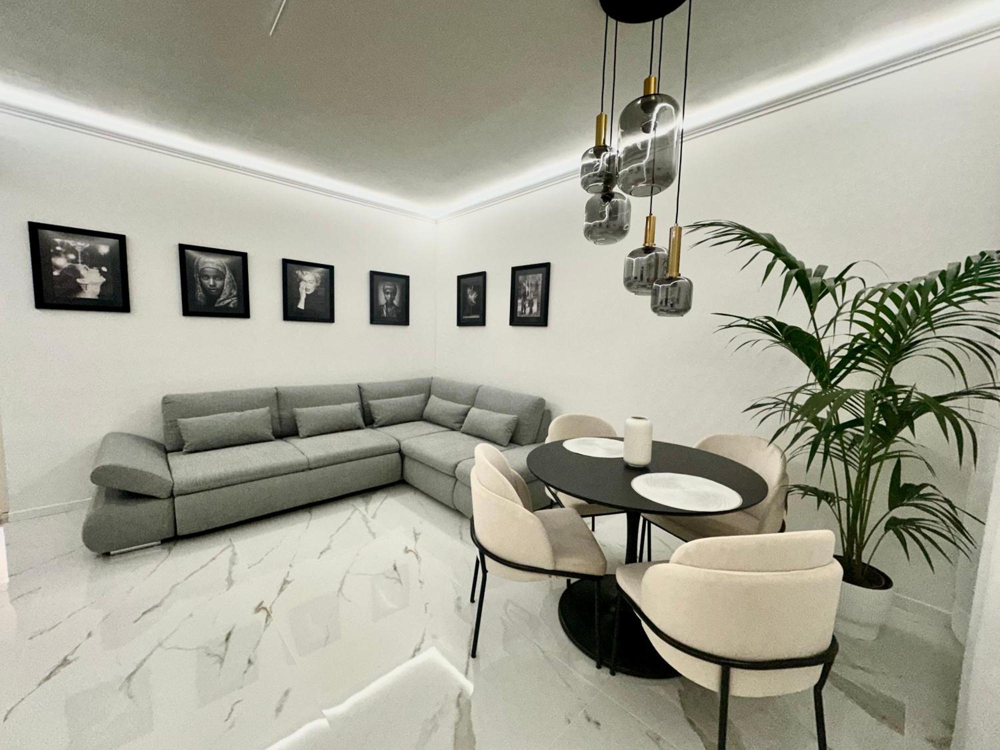 Luna Luxury Suite Bergamo Exteriér fotografie