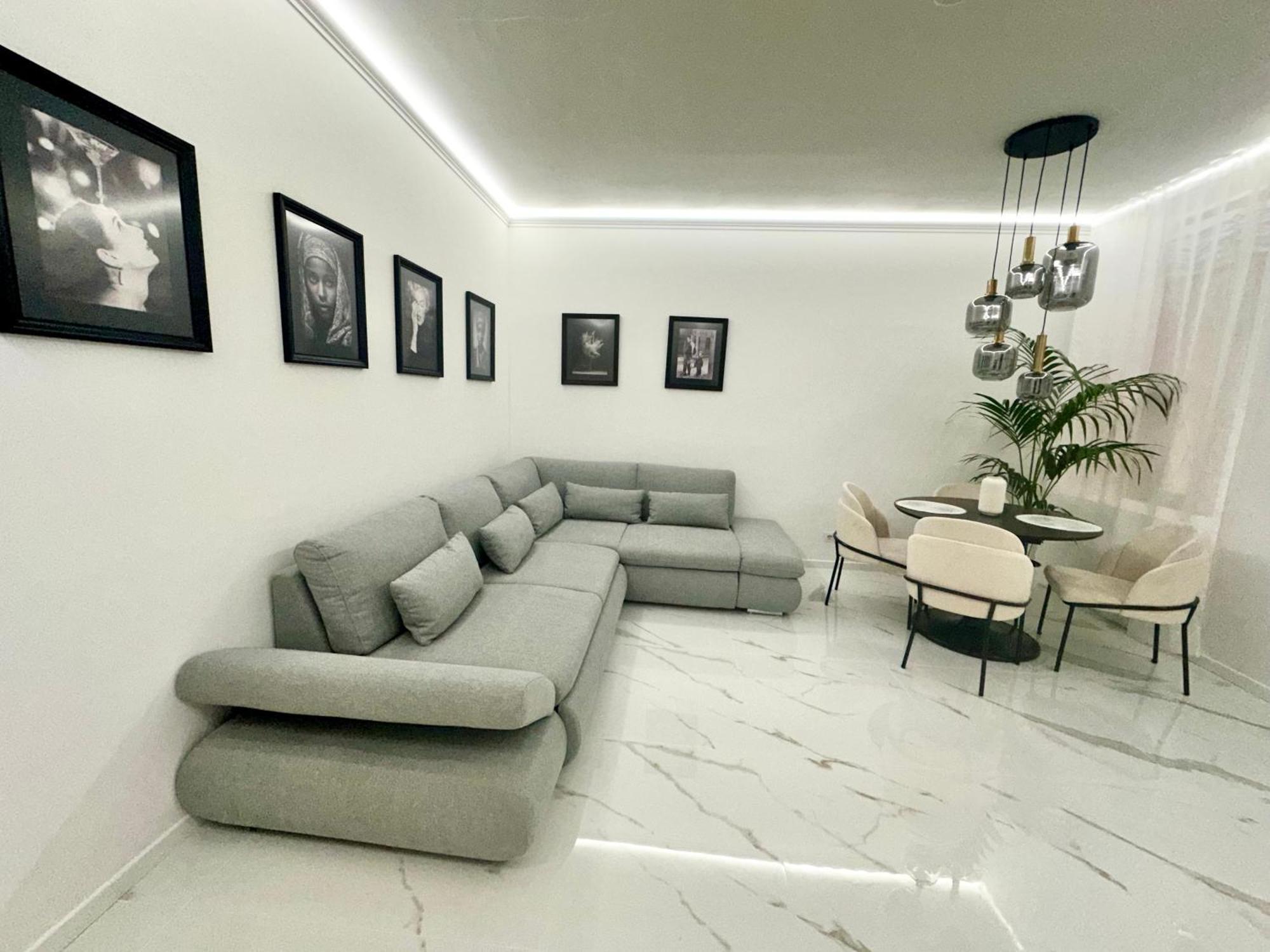 Luna Luxury Suite Bergamo Exteriér fotografie