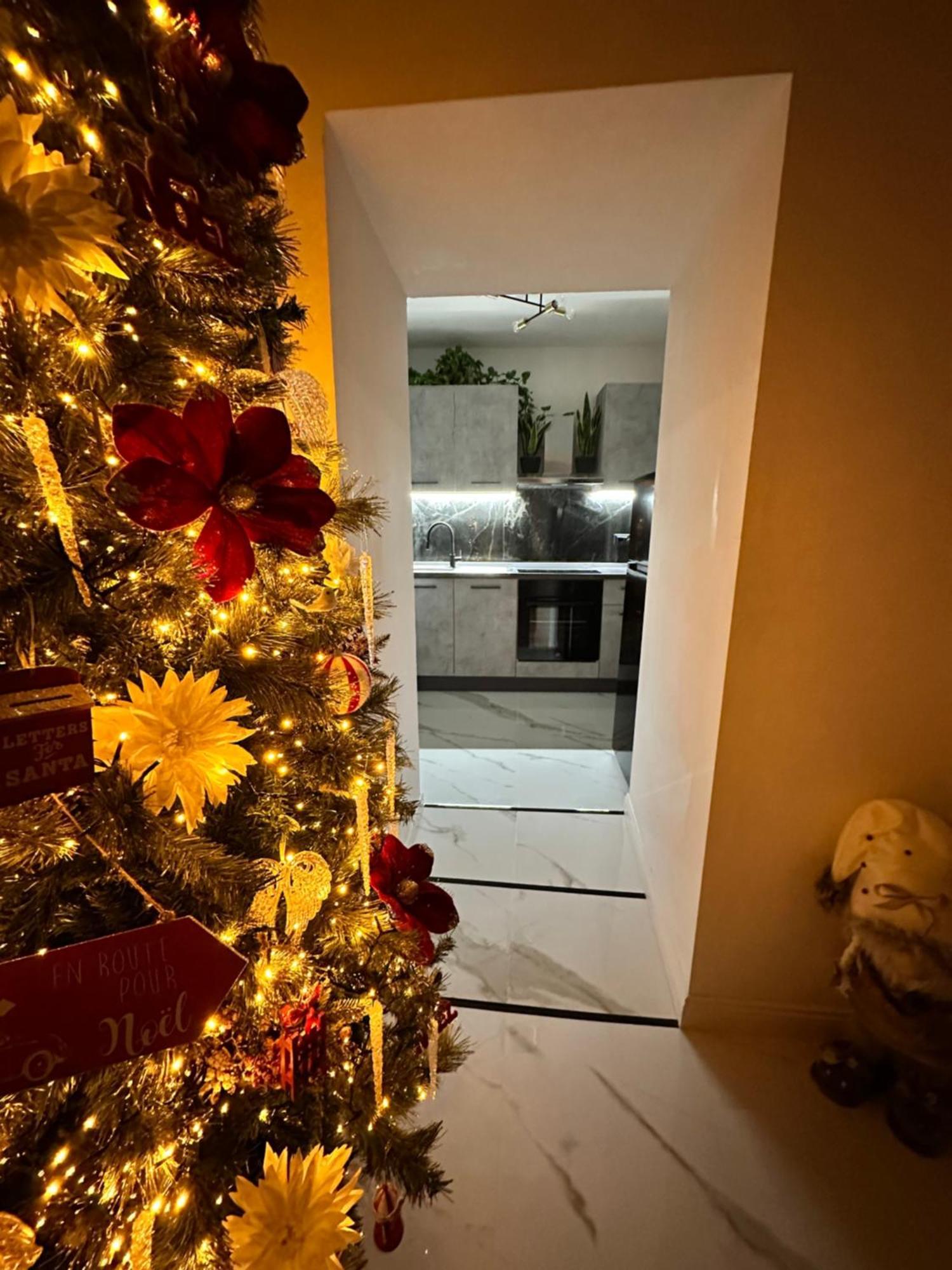Luna Luxury Suite Bergamo Exteriér fotografie