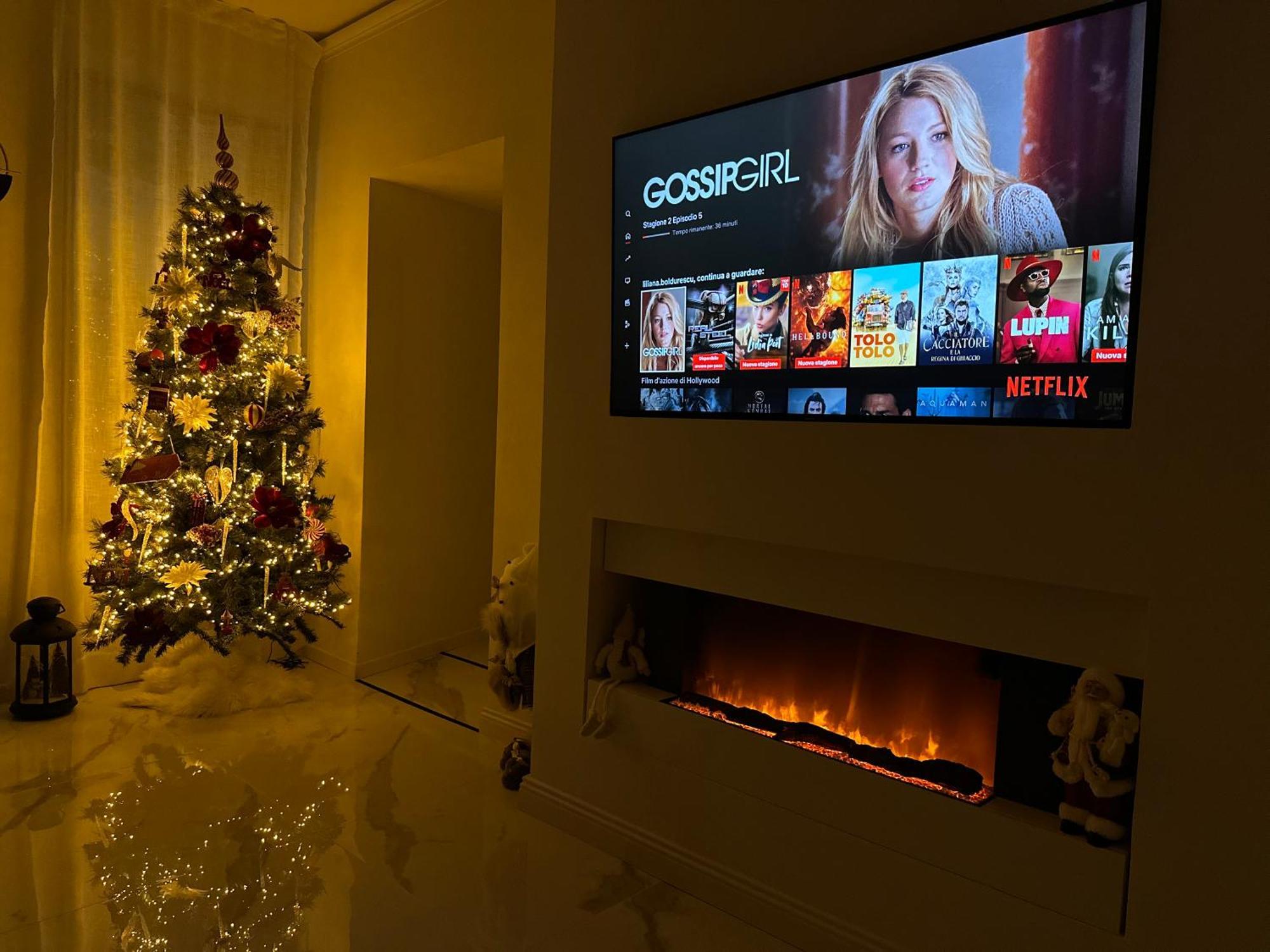 Luna Luxury Suite Bergamo Exteriér fotografie