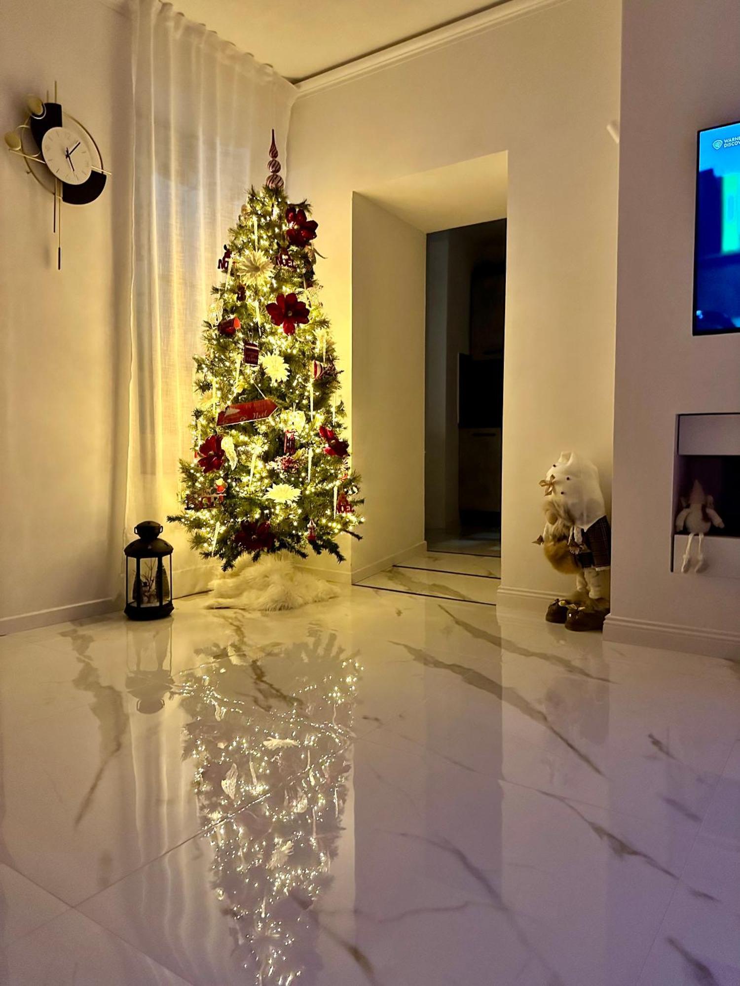 Luna Luxury Suite Bergamo Exteriér fotografie
