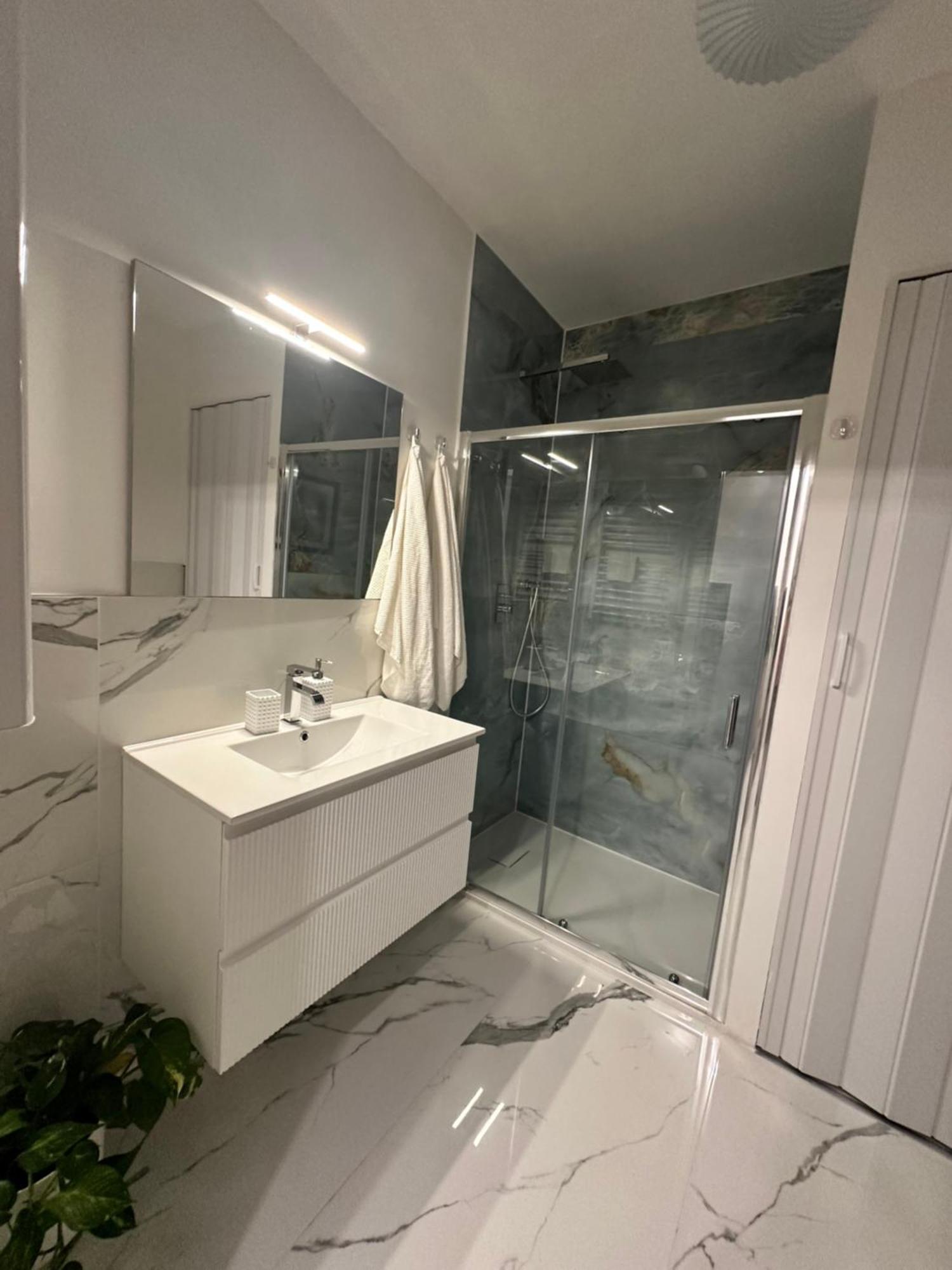 Luna Luxury Suite Bergamo Exteriér fotografie