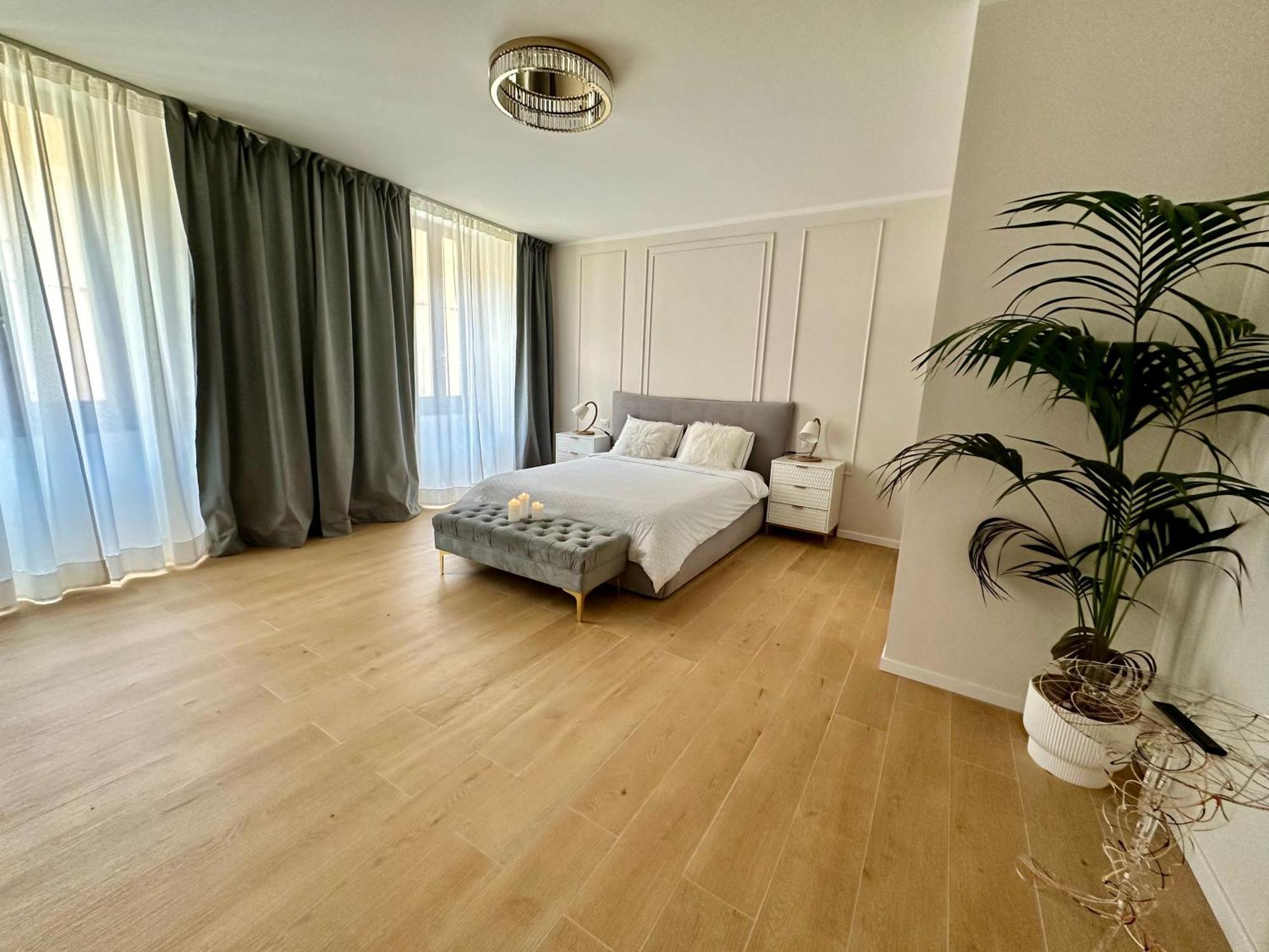Luna Luxury Suite Bergamo Exteriér fotografie
