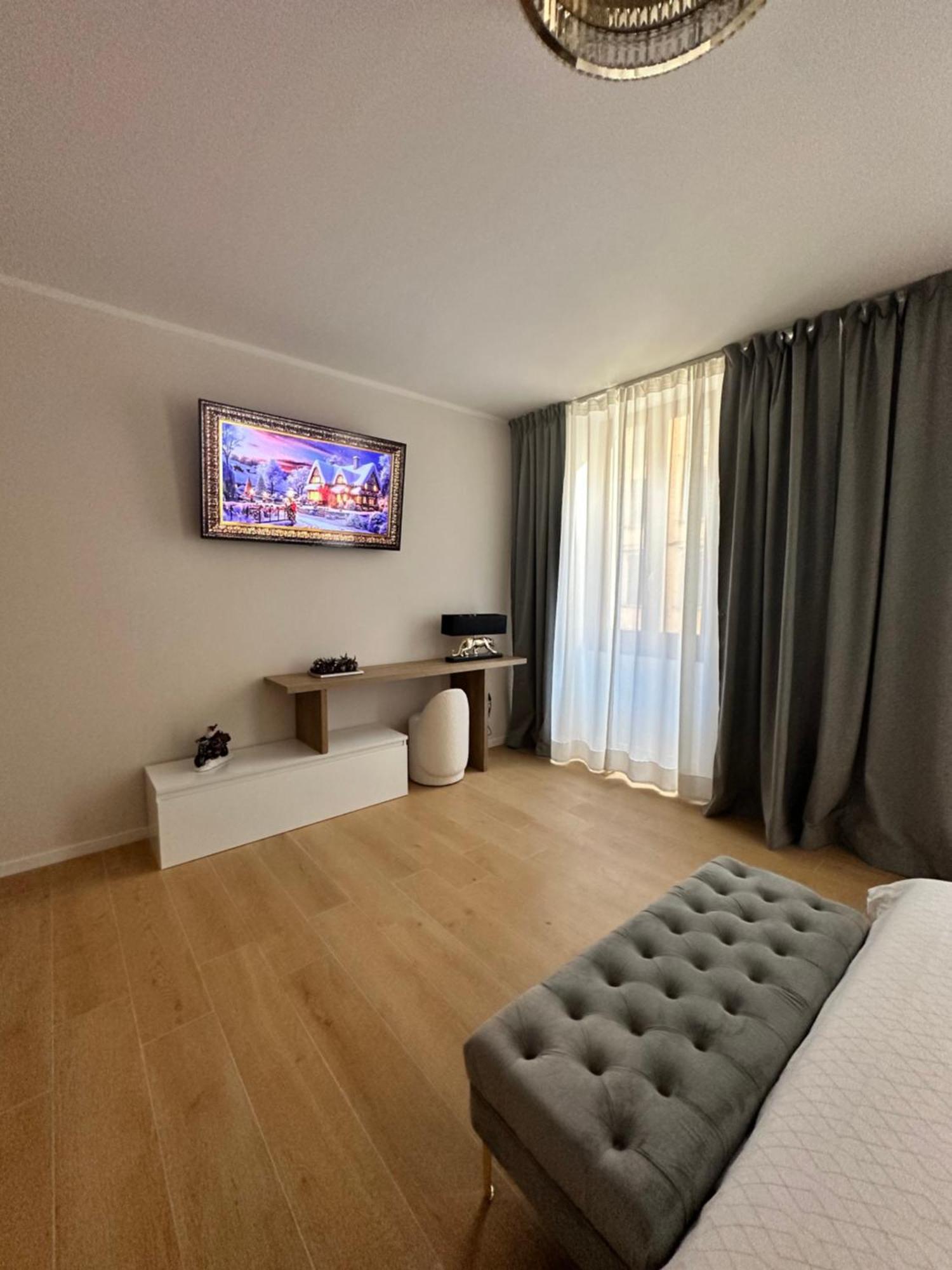 Luna Luxury Suite Bergamo Exteriér fotografie