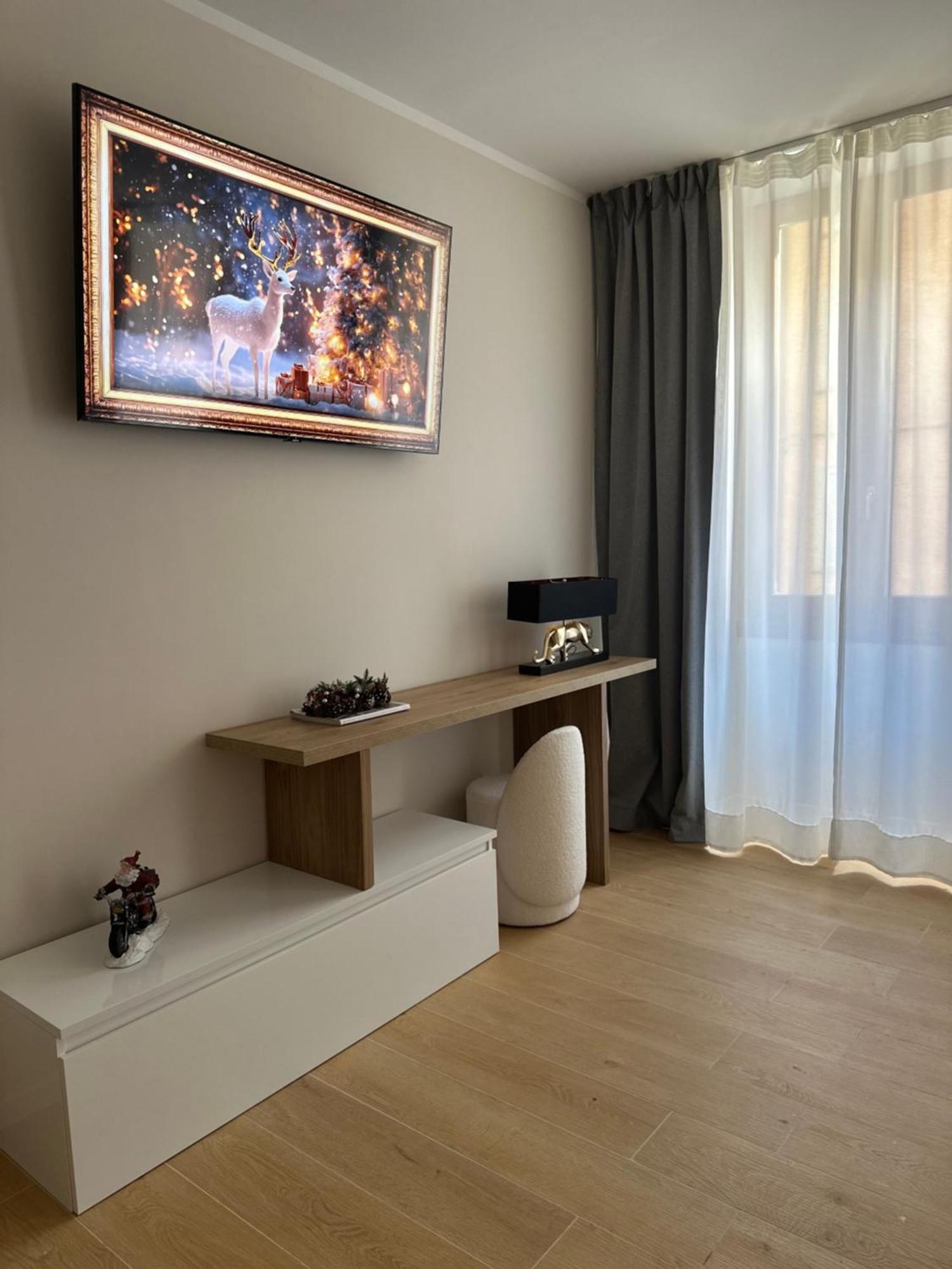Luna Luxury Suite Bergamo Exteriér fotografie
