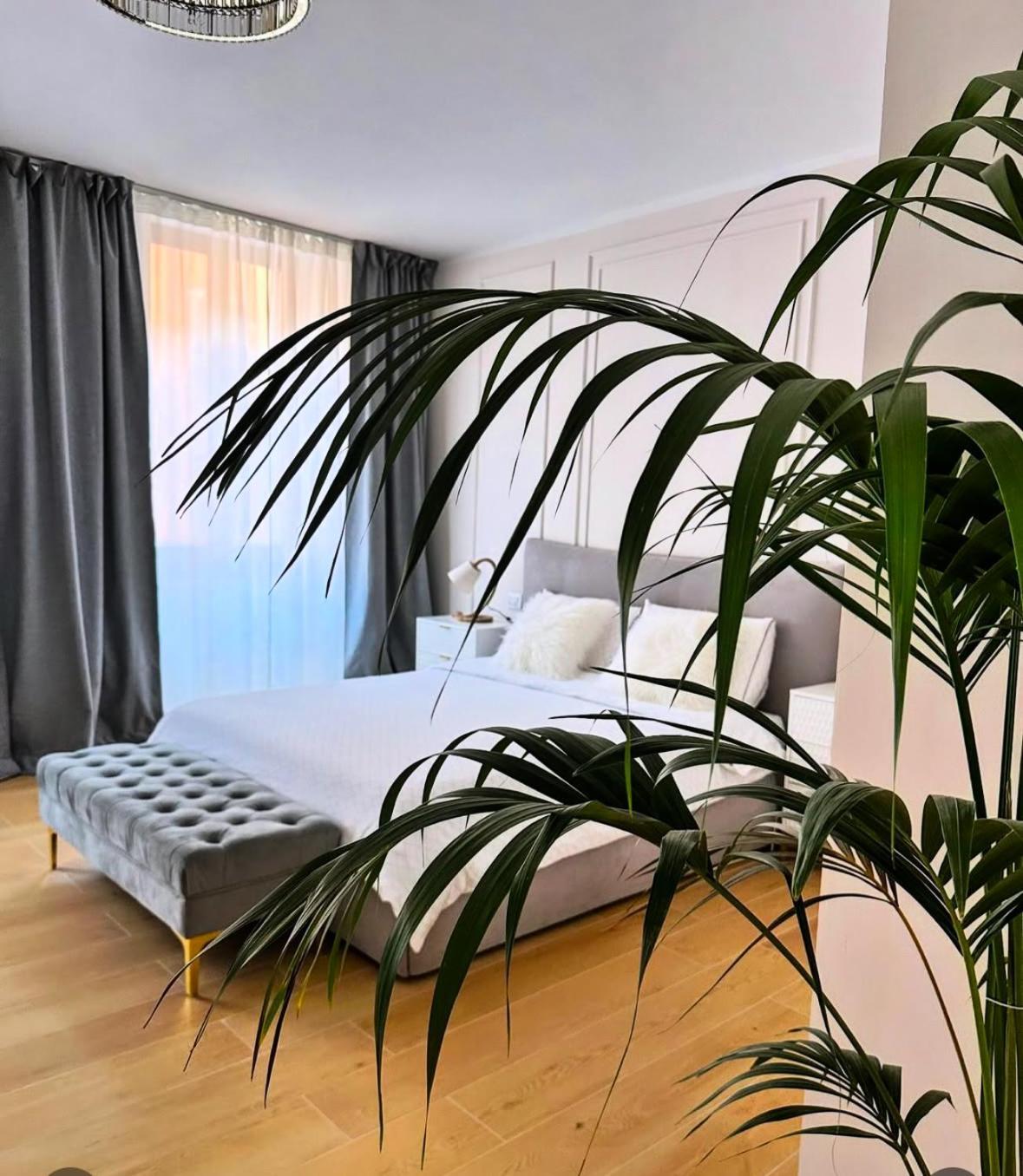 Luna Luxury Suite Bergamo Exteriér fotografie