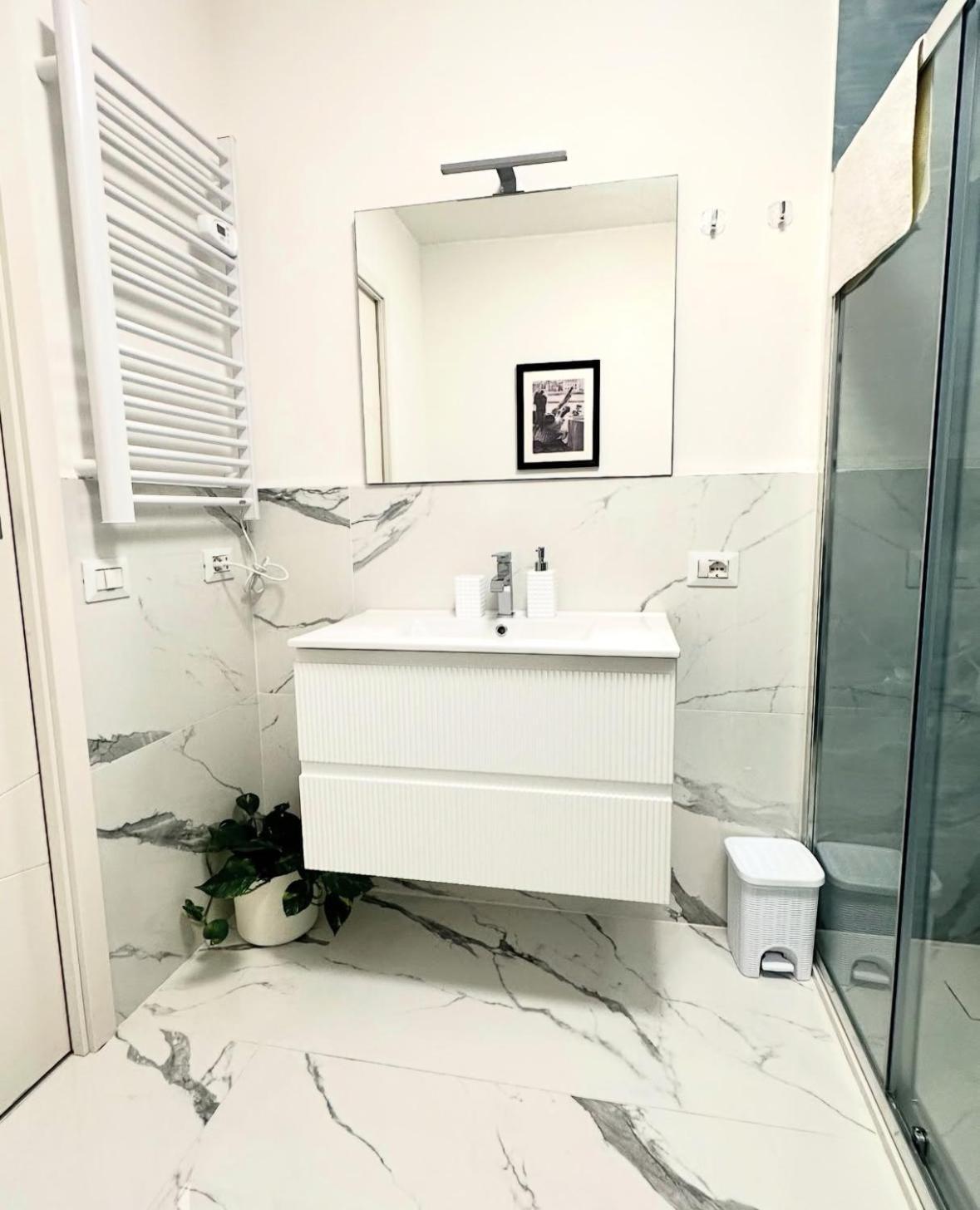 Luna Luxury Suite Bergamo Exteriér fotografie