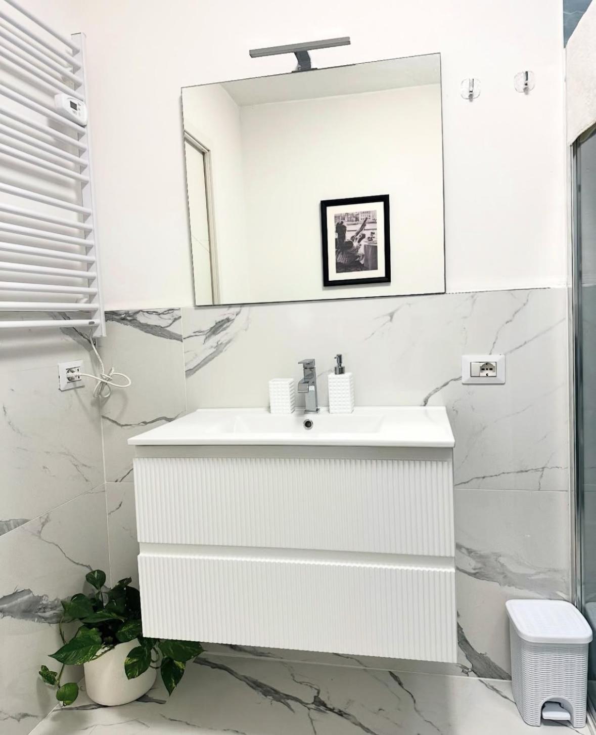 Luna Luxury Suite Bergamo Exteriér fotografie