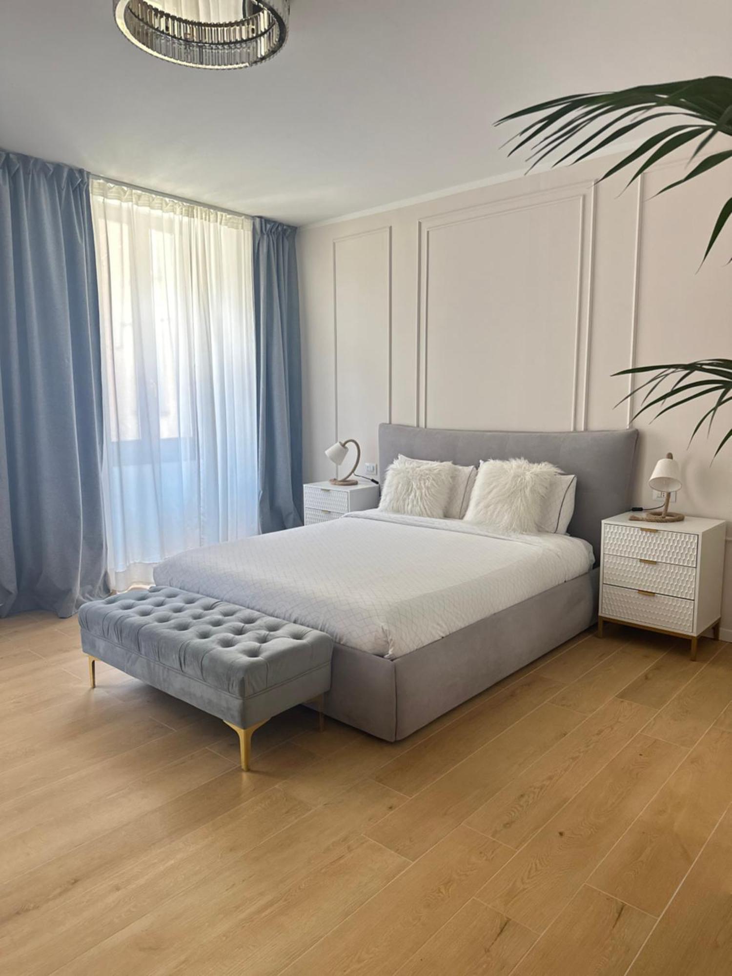 Luna Luxury Suite Bergamo Exteriér fotografie