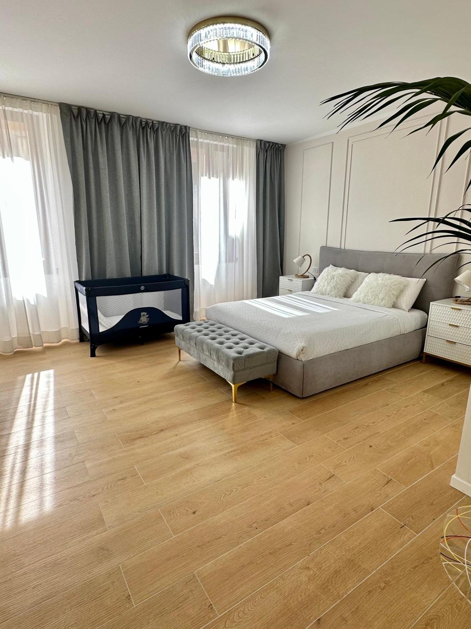 Luna Luxury Suite Bergamo Exteriér fotografie