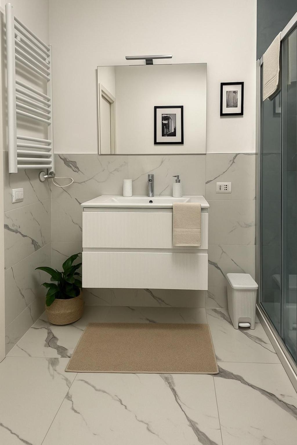 Luna Luxury Suite Bergamo Exteriér fotografie