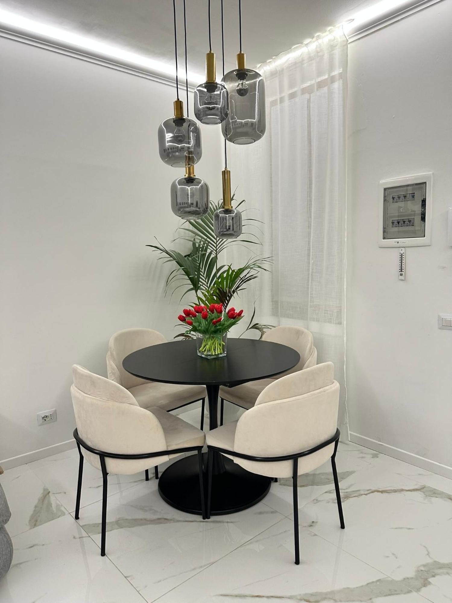 Luna Luxury Suite Bergamo Exteriér fotografie